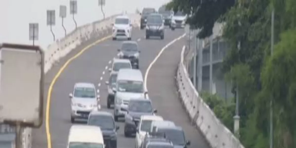 Cek Sekarang! Estimasi Tarif Tol Jakarta ke Semarang Terbaru 2026 Lengkap dengan Rincian Tarifnya (YouTube )
