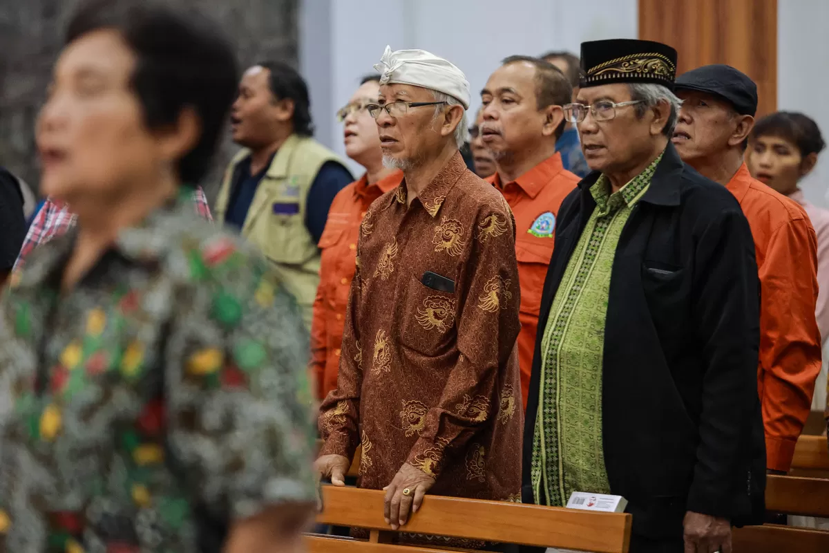 Simak Ulasannya! Ngabuburit Lintas Agama di Sleman Bahas Intoleransi, Gus Miftah Ajak Masyarakat Jaga Kerukunan (Dok.istimewa)