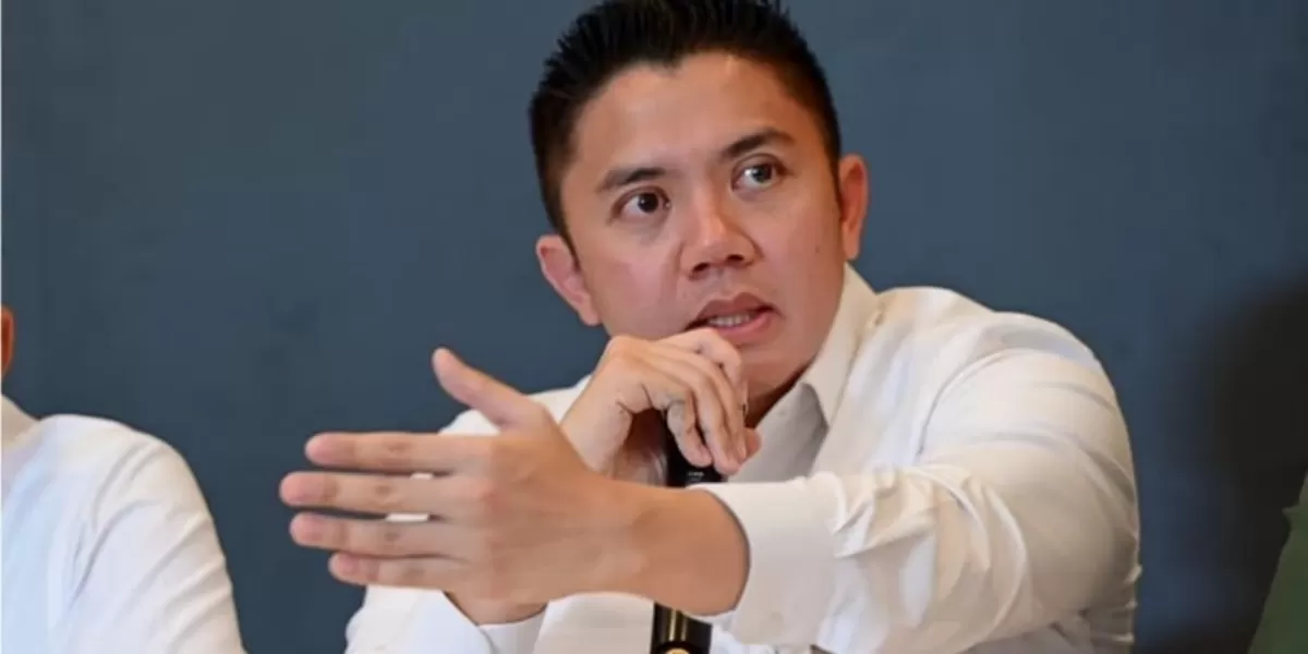 5 Peran Penting Seskab Teddy Indra Wijaya dalam Komunikasi Pemerintahan Prabowo dari Jawab Kritik Publik Hingga Jelaskan Visi Presiden (Dok.istimewa)