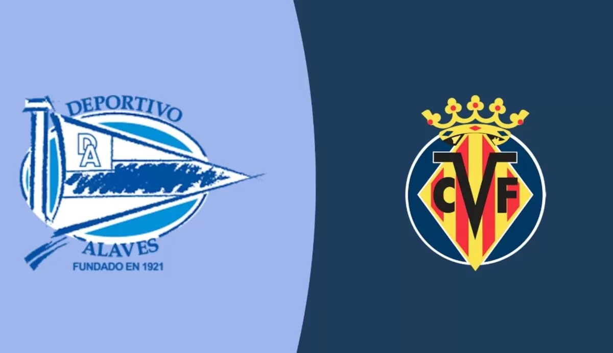 Alaves Vs Villarreal (fubo)