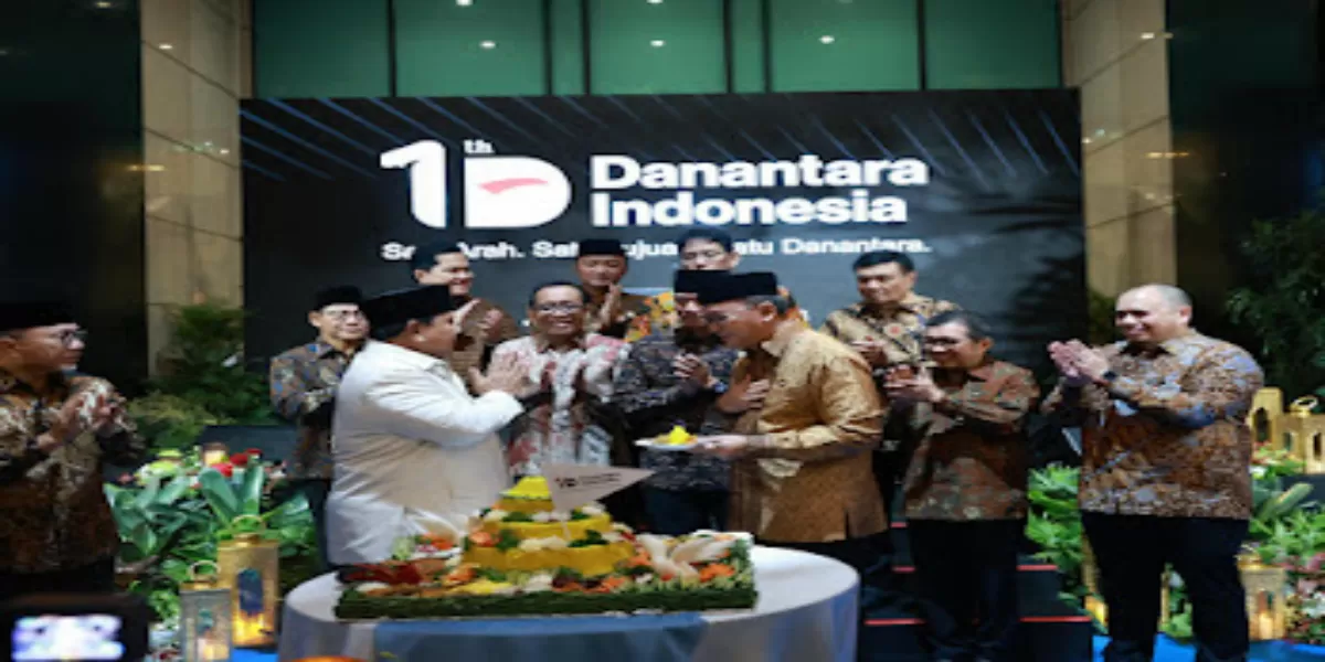 Presiden Prabowo Ingatkan BUMN dan Danantara Jangan Manipulasi Laporan Keuangan Meski Kinerja Aset Negara Naik Signifikan (Dok.istimewa)