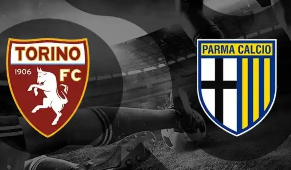 Torino Vs Parma (berbagai sumber)