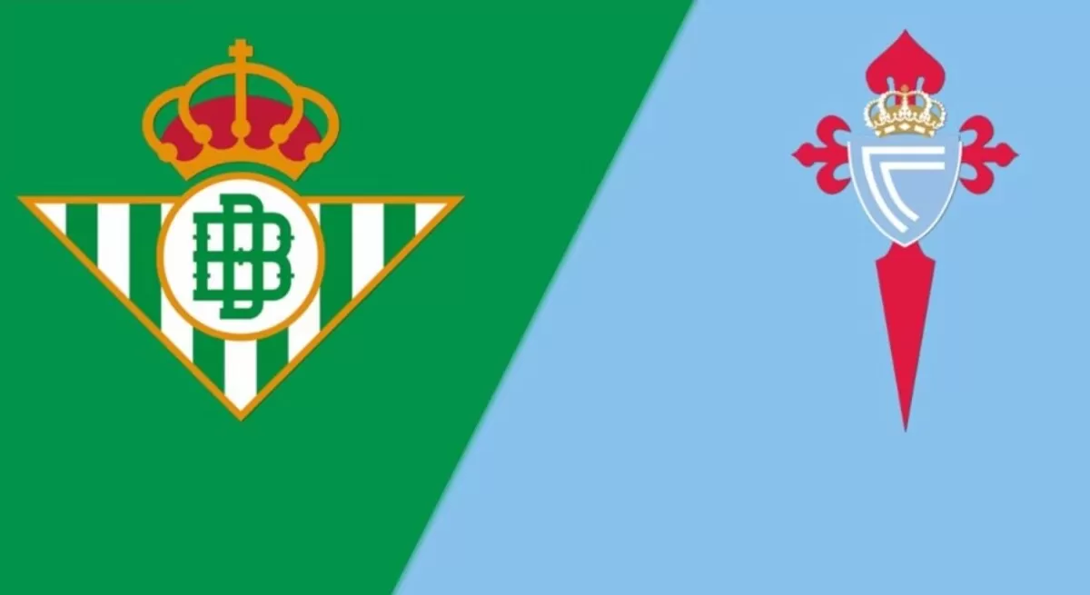 Real Betis Vs Celta Vigo (espn)