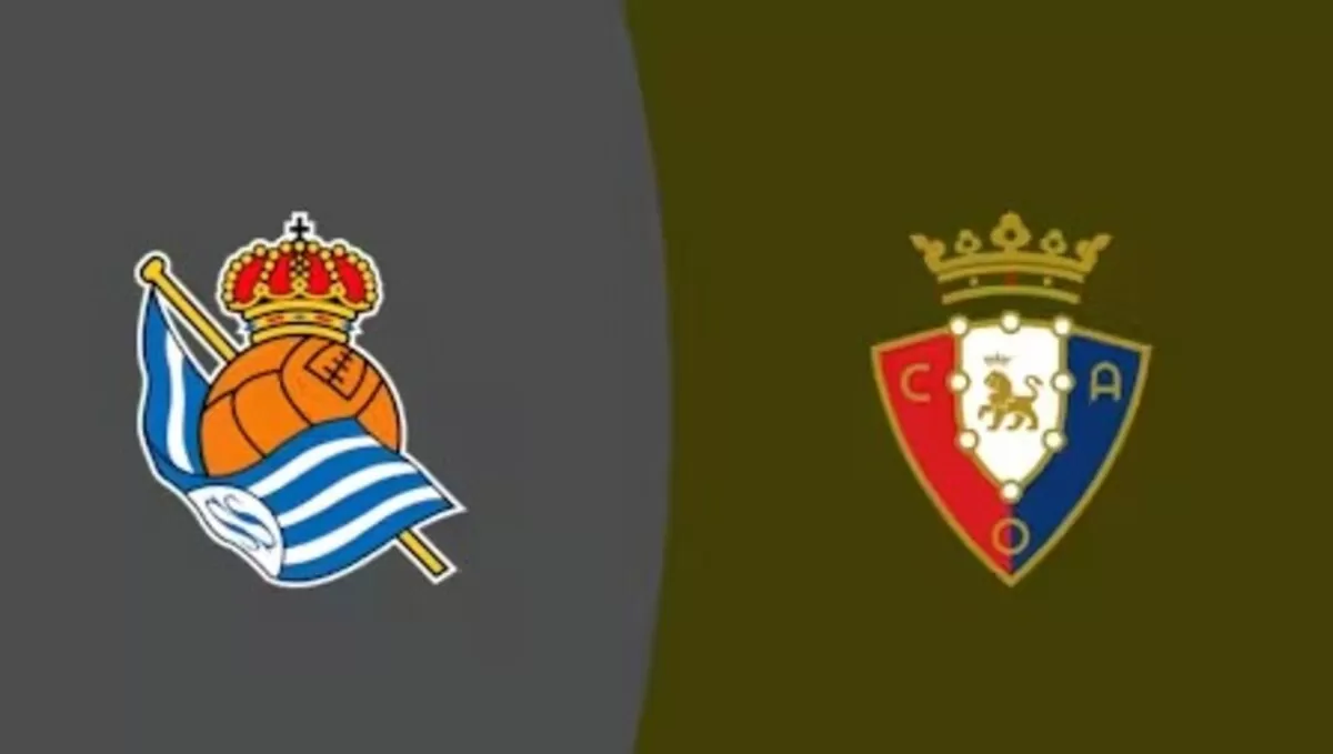 Real Sociedad Vs Osasuna (fubo)