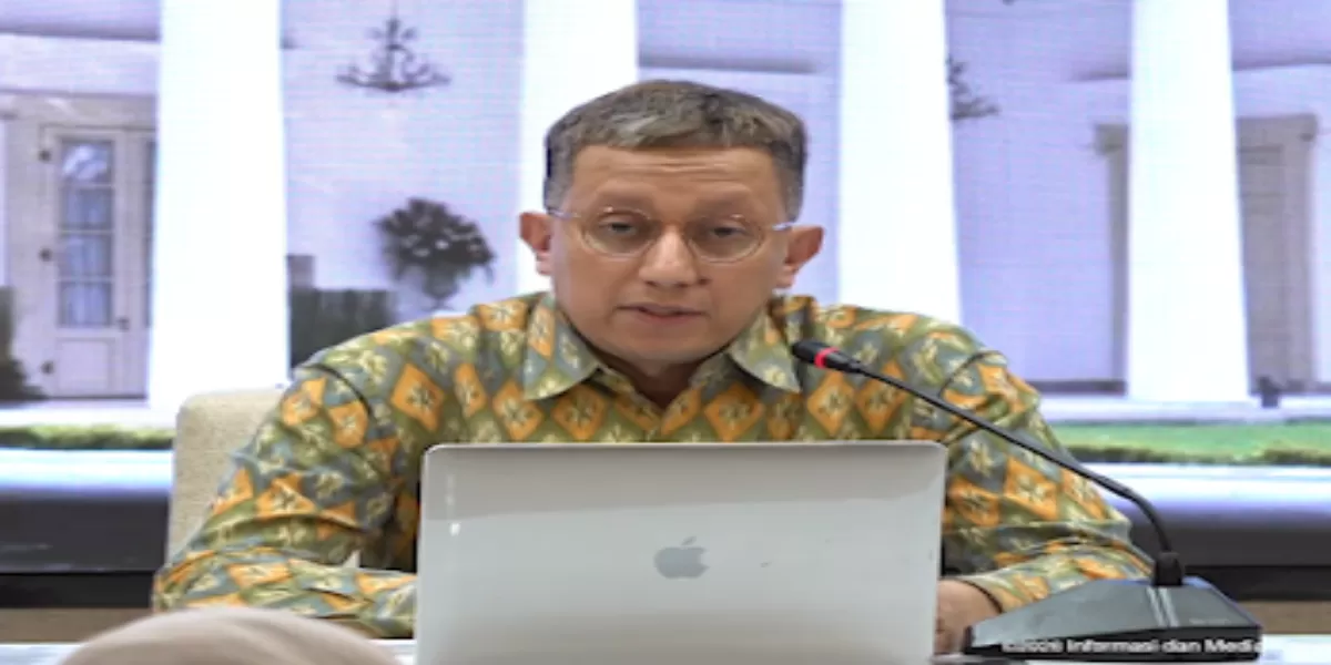 5 Fakta Mengapa Indonesia Enggan Jadi Co-Sponsor Resolusi DK PBB 2817 tentang Iran (Dok.istimewa)