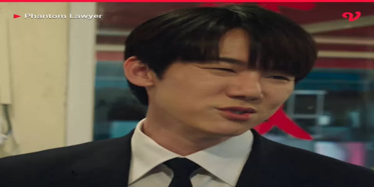 Prediksi dan Link Nonton Phantom Lawyer Episode 3, Saat Pengacara Pembela Hantu Semakin Dekat Mengungkap Kebenaran Kasus (Instagram / @sbsdramaofficial)