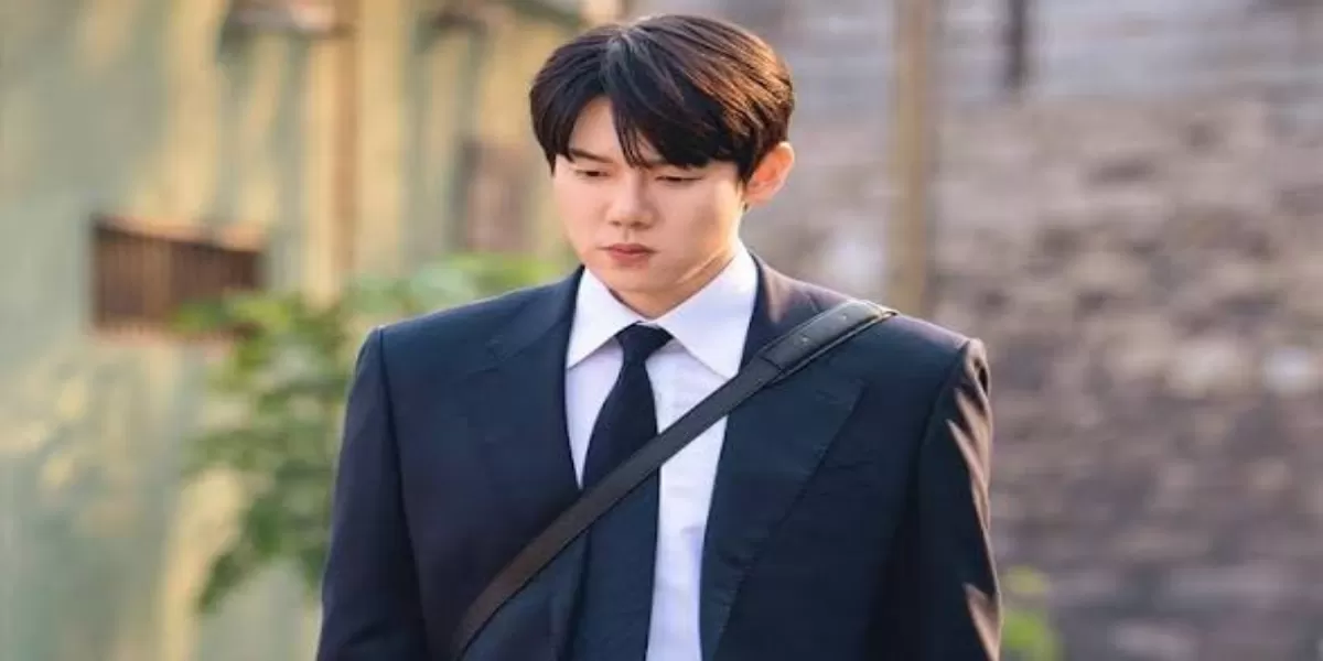 7 Dialog Paling Ikonik Phantom Lawyer Episode 1&ndash;2 yang Penuh Makna Tentang Keadilan dan Misteri, Simak Kalimatnya (Instagram @sbsdramaofficial)