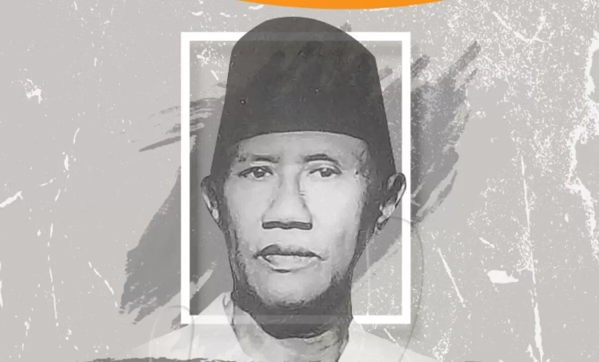 Soekiman Wirjosandjojo (valid news)