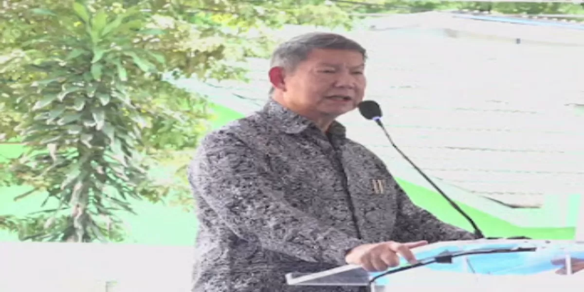 Tanah BUMN Tak Boleh Dijual, Ini Pesan Penting Prabowo untuk Program Perumahan (Dok.istimewa)