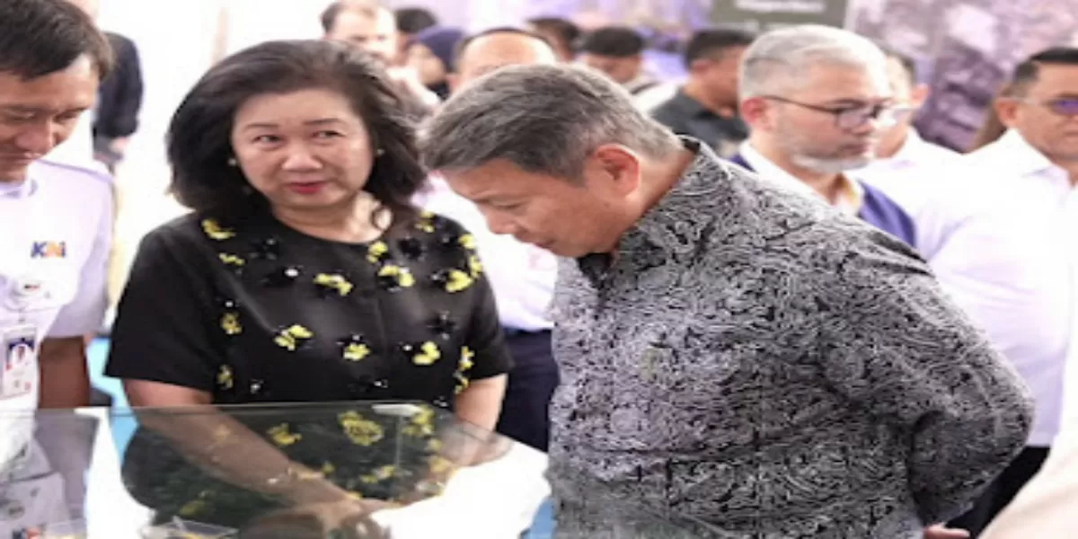 Program Perumahan Rakyat yang Diklaim Bisa Tekan TBC dan Stunting, Kok Bisa? Simak Penjelasannya! (Dok.istimewa)