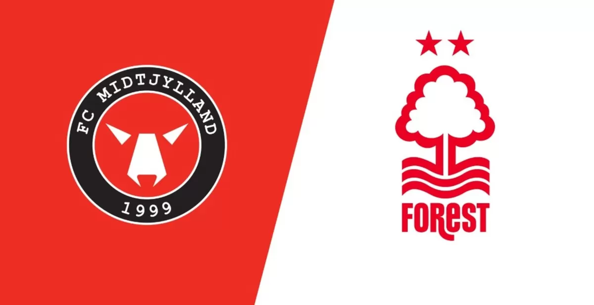 FC MidtjyllandVs Nottingham Forest (prime video)