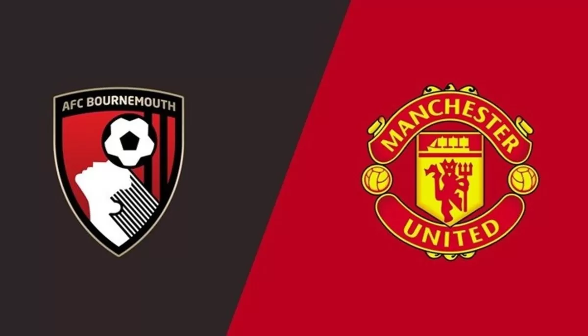 Bournemouth Vs Man Utd (Lao Dong)