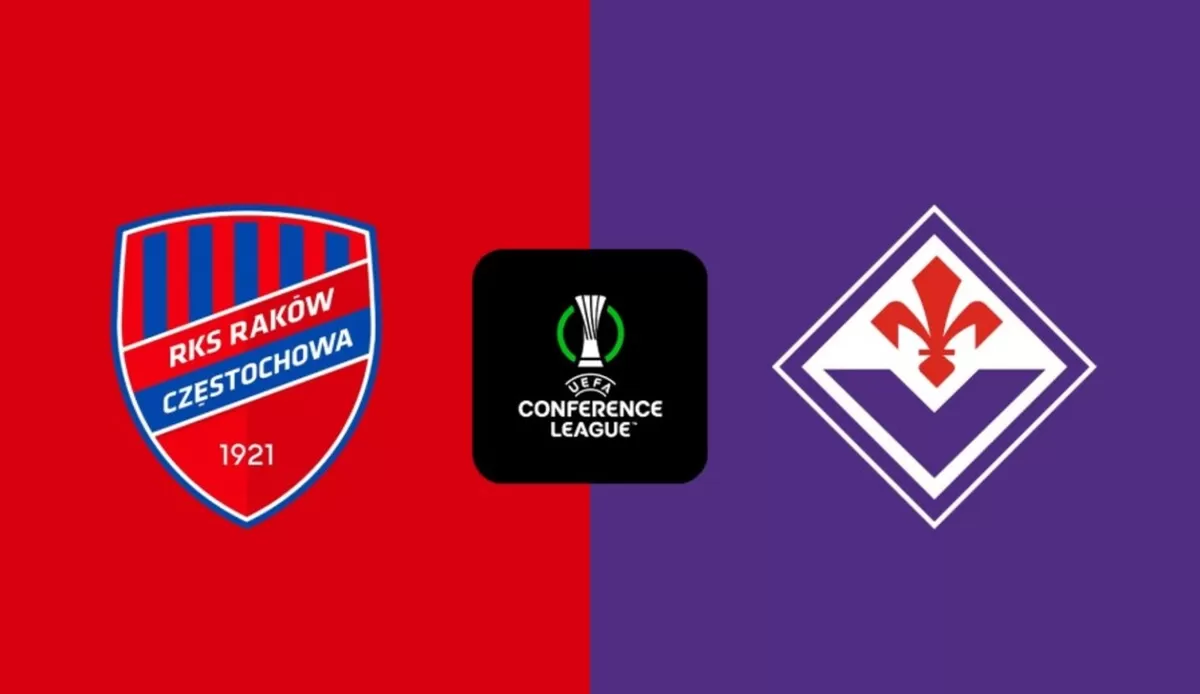 Rakow Vs Fiorentina (dazn)