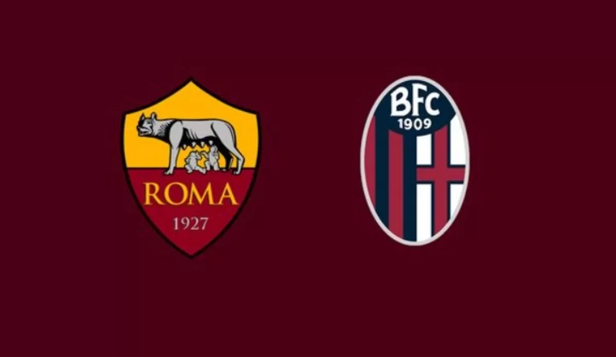 Roma Vs Bologna (as roma)