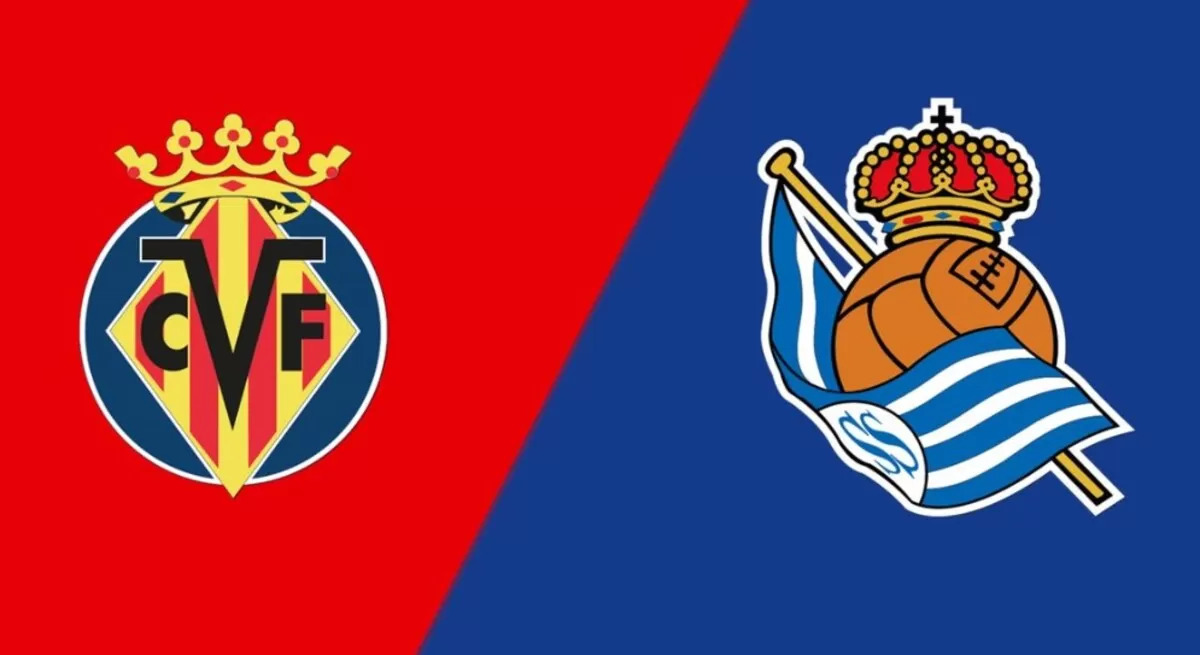 Villarreal Vs Real Sociedad (espn)