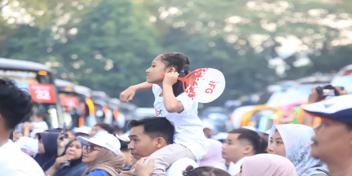 Simak Selengkapnya! ICCN Dukung Film Pelangi di Mars dan Ajak Masyarakat Ikut Challenge Kreatif