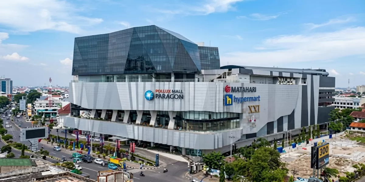 Cek Disini! Daftar Mall dan Tempat Wisata yang Buka Saat Lebaran di Semarang Lengkap Jam Operasionalnya (Ilustrasi gambar )