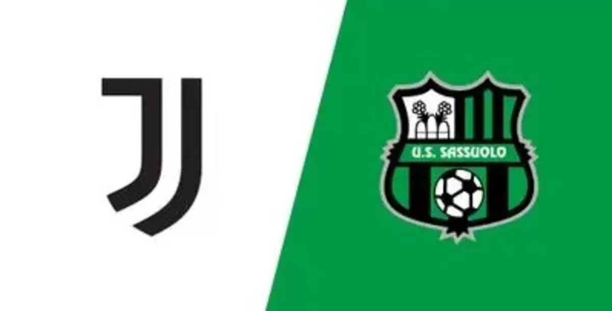 Juventus Vs Sassuolo (CBS)