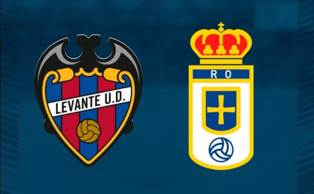 Levante Vs Real Oviedo (levante UD)