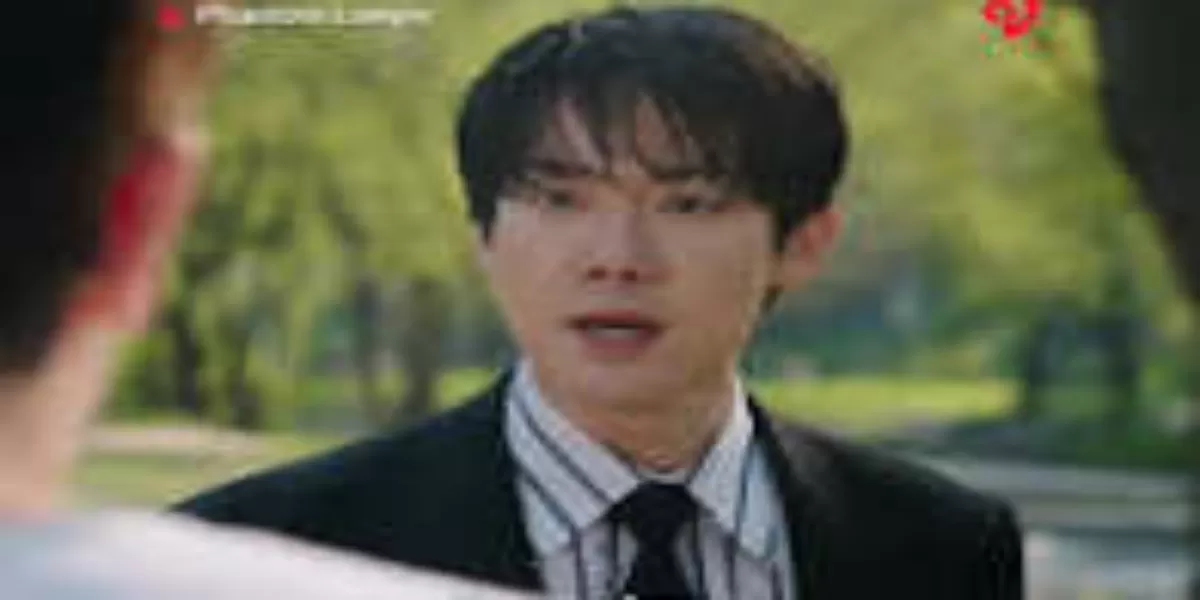 Wajib Baca! Recap Drakor Phantom Lawyer Episode 3 Lengkap, Strategi Balas Dendam Mulai Terbongkar dan Fakta Masa Lalu Pengacara Misterius Terungkap (SBS )