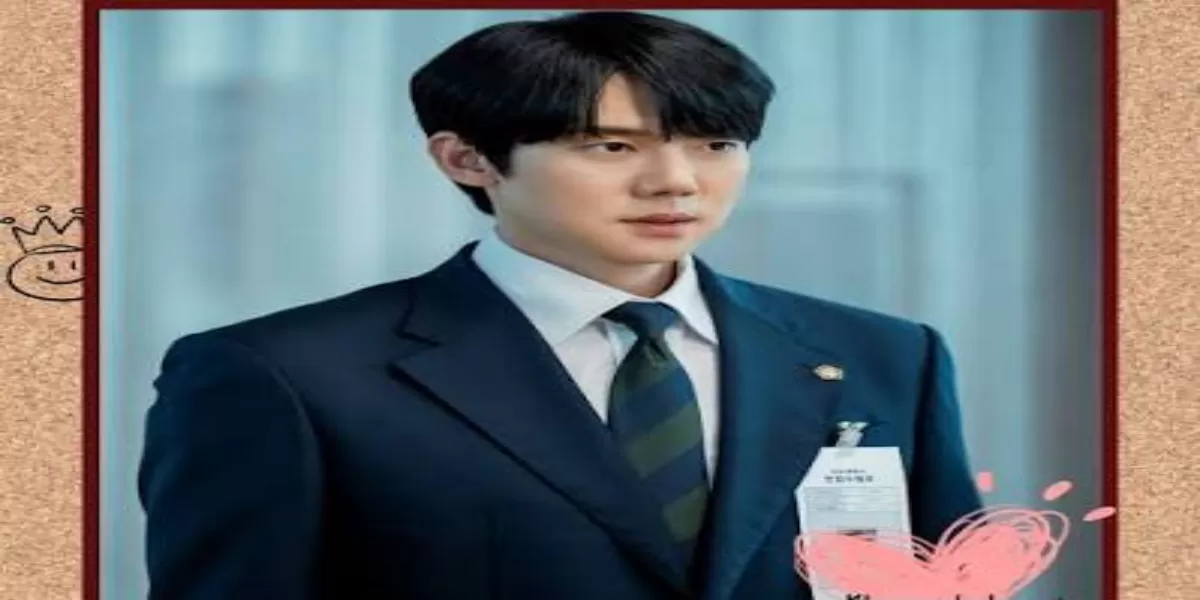 Cerita Phantom Lawyer Episode 3&ndash;4 Makin Menegangkan, Ini Rangkuman Konflik Hukumnya (SBS )