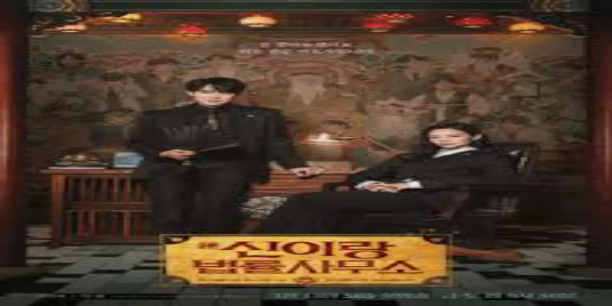 Misteri Karakter Baru Phantom Lawyer Episode 4, Ini Teori Penonton Tentang Perannya (SBS )