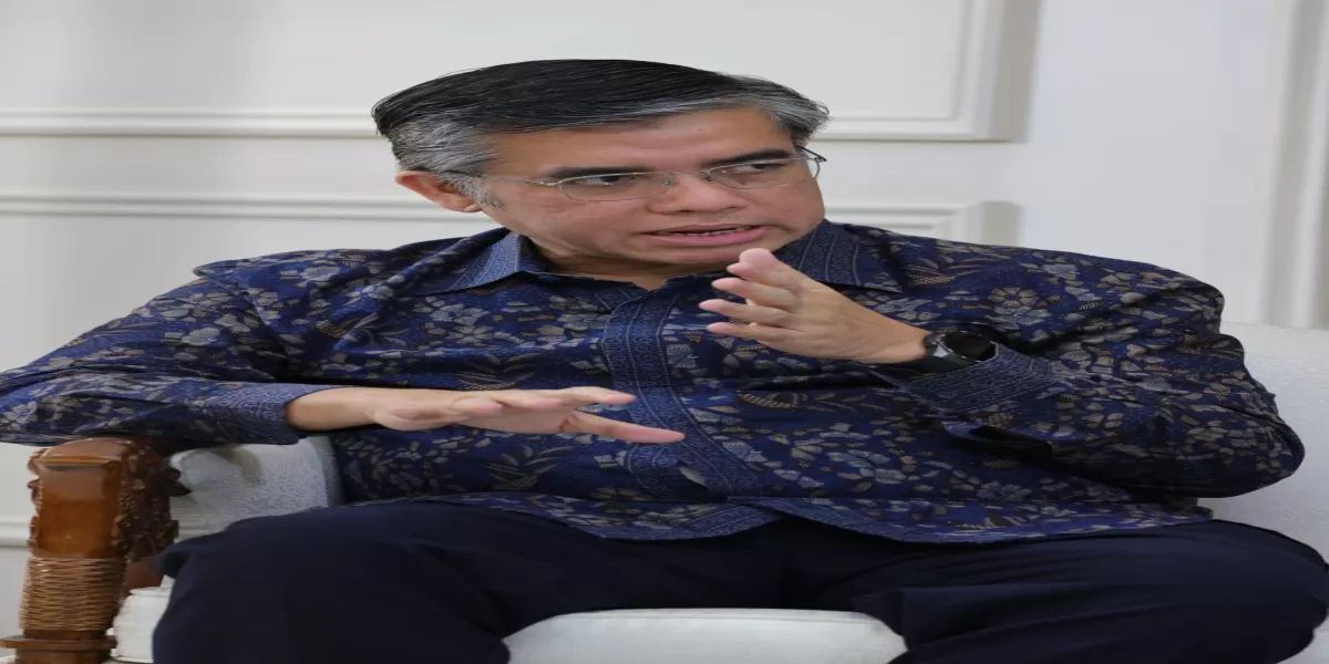 5 Fakta Aduan THR 2026 Masih Tinggi, Menaker Yassierli Minta Pengawas Ketenagakerjaan Bergerak Cepat Agar Hak Pekerja Segera Terpenuhi