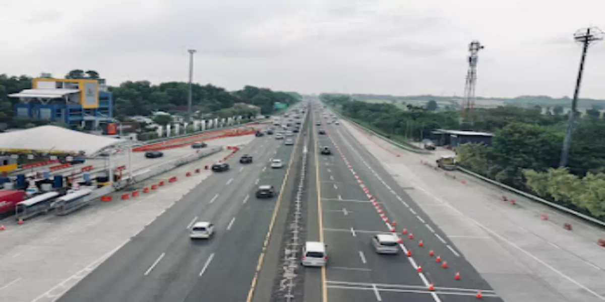 Diskon Tol 30 Persen untuk Arus Balik Lebaran 2026 Resmi Berlaku, Simak Ruas Tol yang Mendapat Potongan Tarif