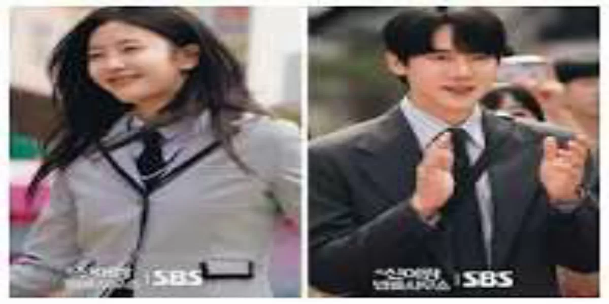 Bukan Sekadar Percakapan, Dialog Singkat Phantom Lawyer Episode 4 Dinilai Simpan Makna Tersembunyi oleh Penonton (SBS )