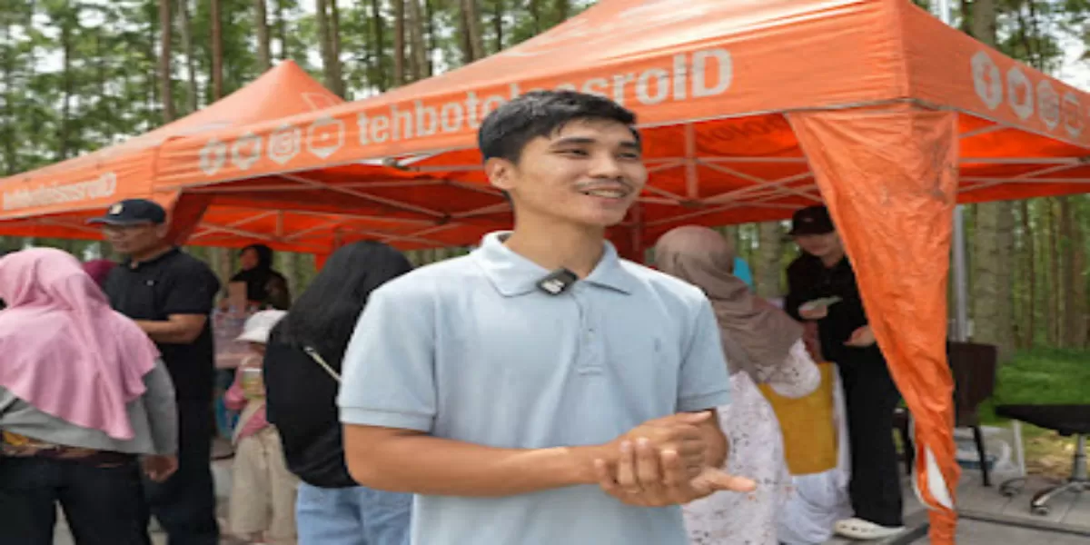 IKN Jadi Destinasi Favorit Libur Lebaran 2026, Simak 7 Fakta Lonjakan Pengunjung dan Dampaknya bagi UMKM