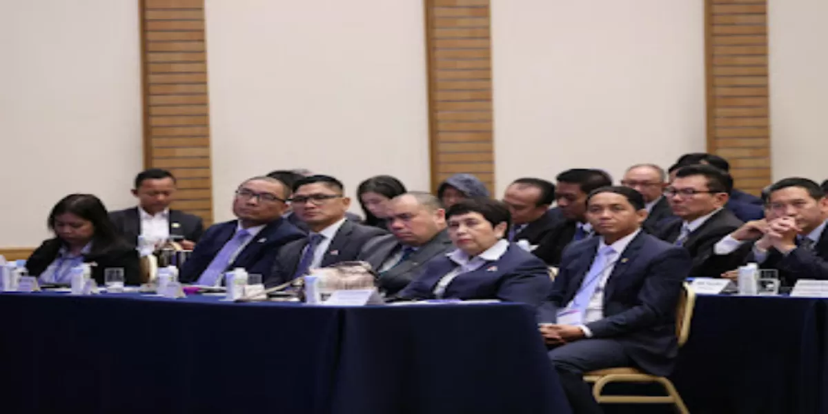 Filosofi Diplomasi Prabowo di Tokyo, Indonesia Buka Peluang Investasi Global Lebih Luas