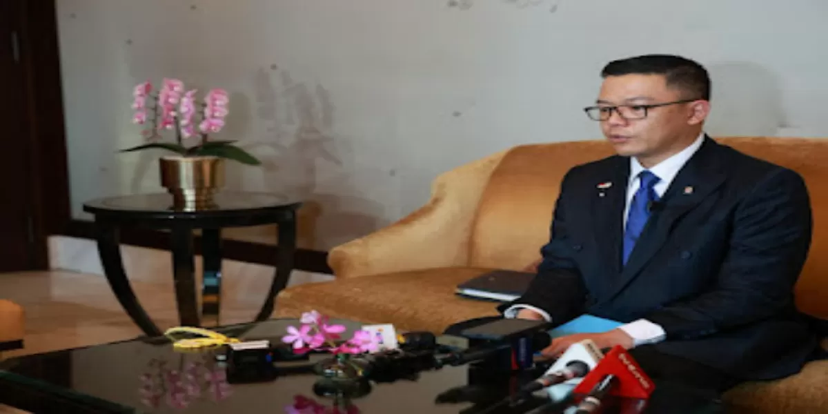 Indonesia Targetkan 100 GW Energi Surya, Prabowo Tegaskan Reformasi Ekonomi dan Perlindungan SDA