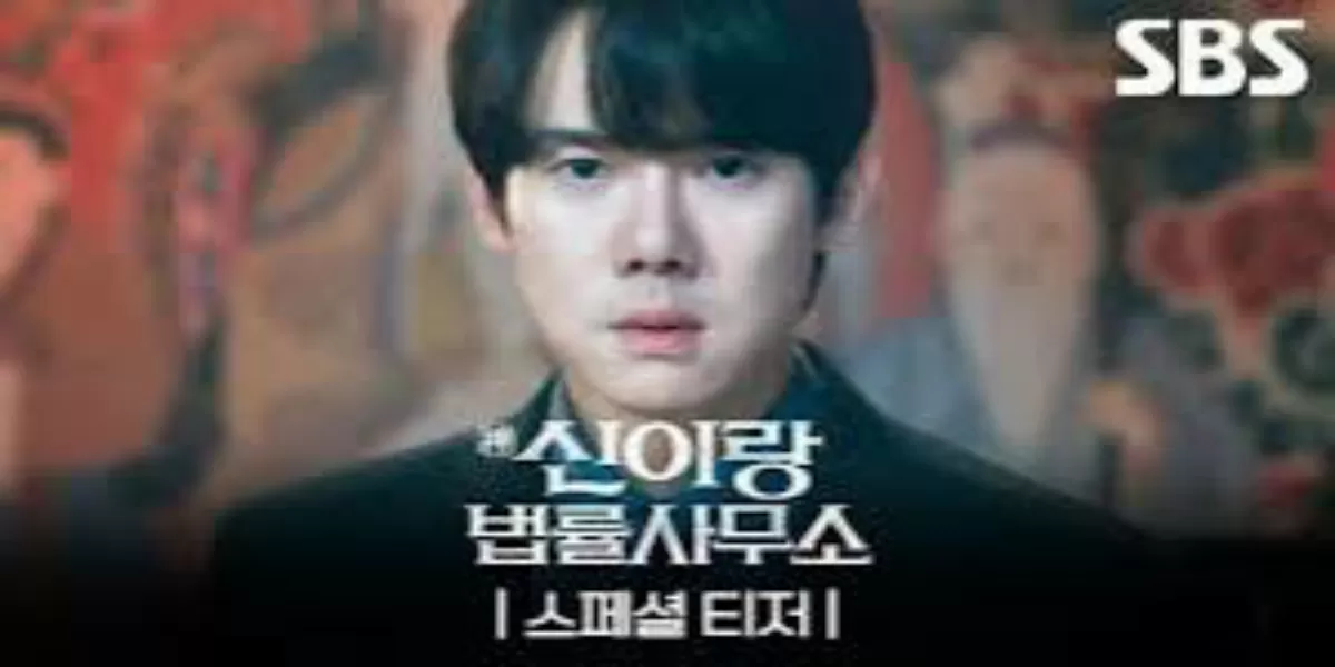 Alasan Karakter Baru Phantom Lawyer Episode 5-6 Langsung Ramai Dibahas, Diduga Berkaitan dengan Misteri Besar Cerita (SBS )