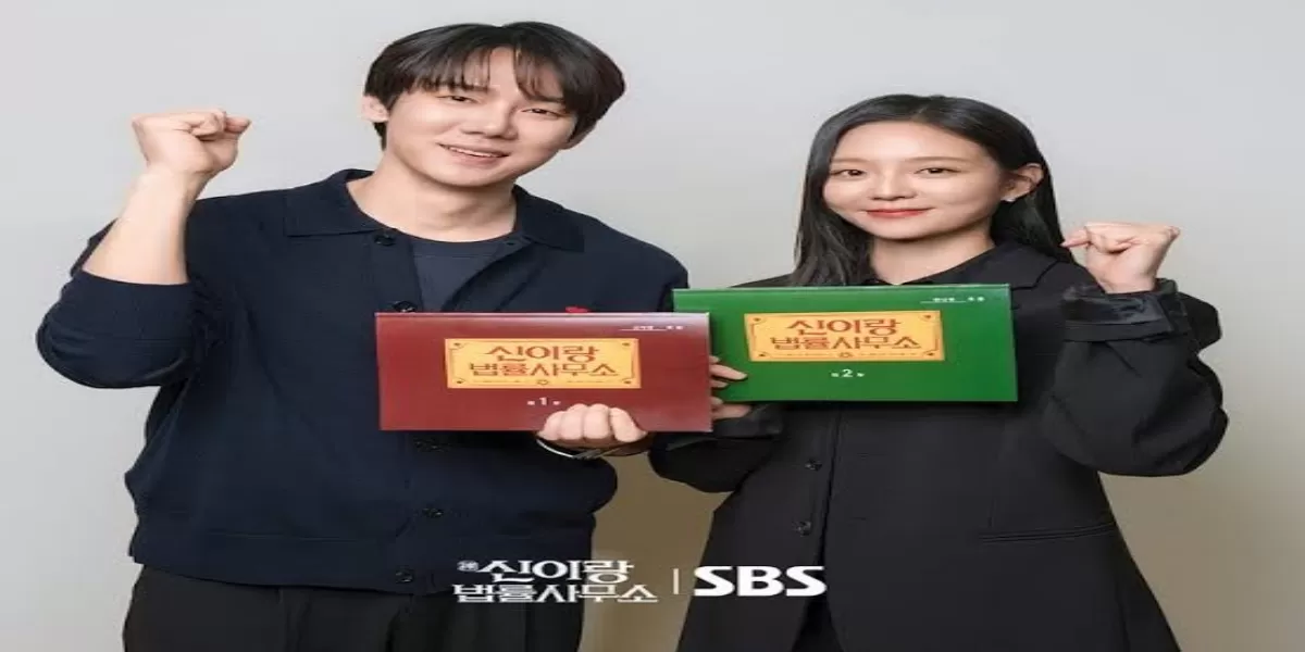 Kenapa Karakter Baru Phantom Lawyer Disebut Bisa Mengubah Jalan Cerita? Ini Petunjuk yang Mulai Terlihat (SBS )