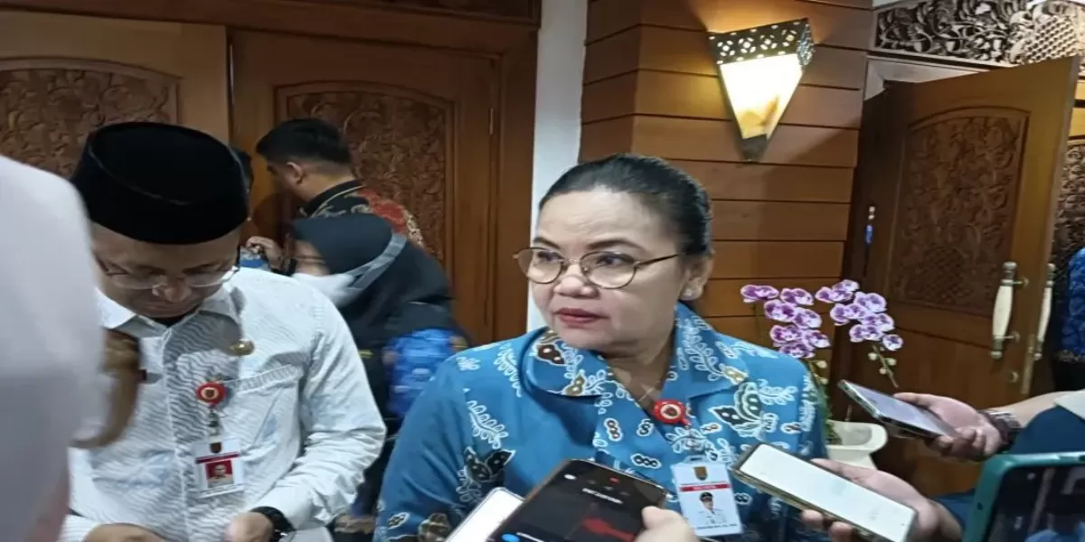 Pemkot Semarang Terapkan WFH ASN Secara Selektif, Pelayanan Rumah Sakit dan Perizinan Dipastikan Tetap Berjalan Normal (Pemkot Semarang )
