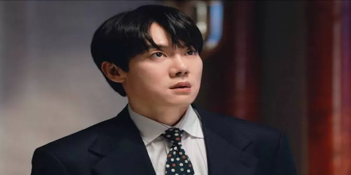 Teori Besar Phantom Lawyer: Mengungkap Siapa Dalang Sebenarnya di Balik Kasus Utama Berdasarkan Petunjuk Episode 1-6 yang Mulai Terhubung (SBS )