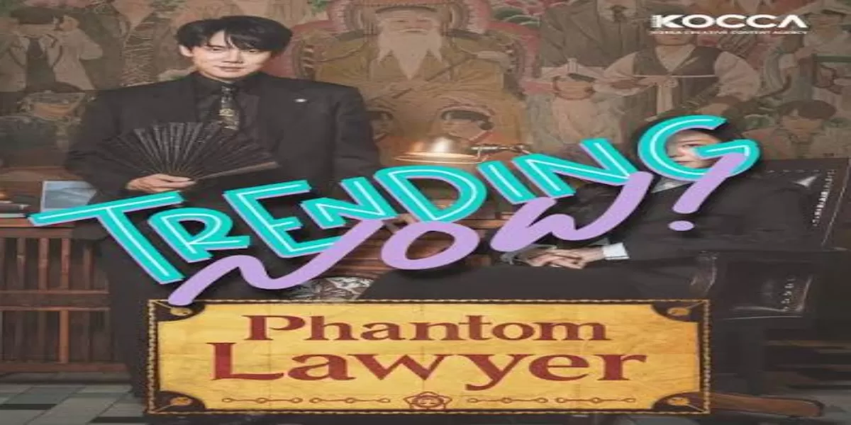 Phantom Lawyer Episode 5-6 Penuh Clue Tersembunyi, Ini 7 Petunjuk Penting yang Diduga Menjadi Kunci Ending Cerita (SBS )