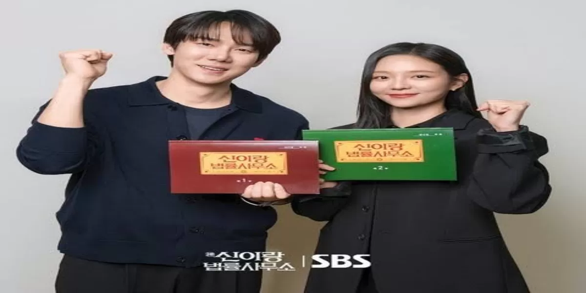 Prediksi Cerita Phantom Lawyer Episode 7 Lengkap, Konflik Baru dan Rahasia Lama Diduga Mulai Terungkap (SBS )