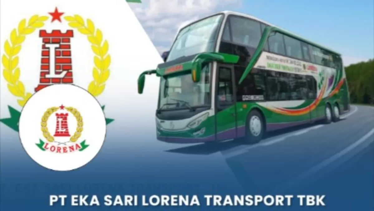 Lorena Transport (Lorena)