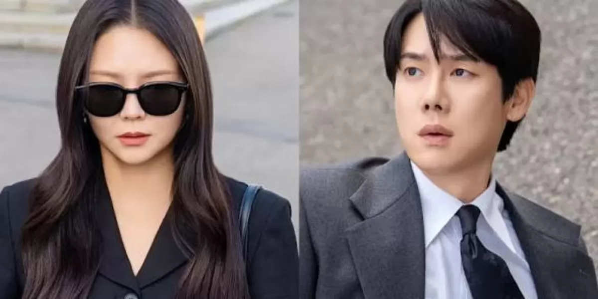Teori Phantom Lawyer Episode 7: Dugaan Dalang Sebenarnya Mulai Terungkap dari Konflik Besar yang Tersusun Sejak Awal Cerita (SBS )