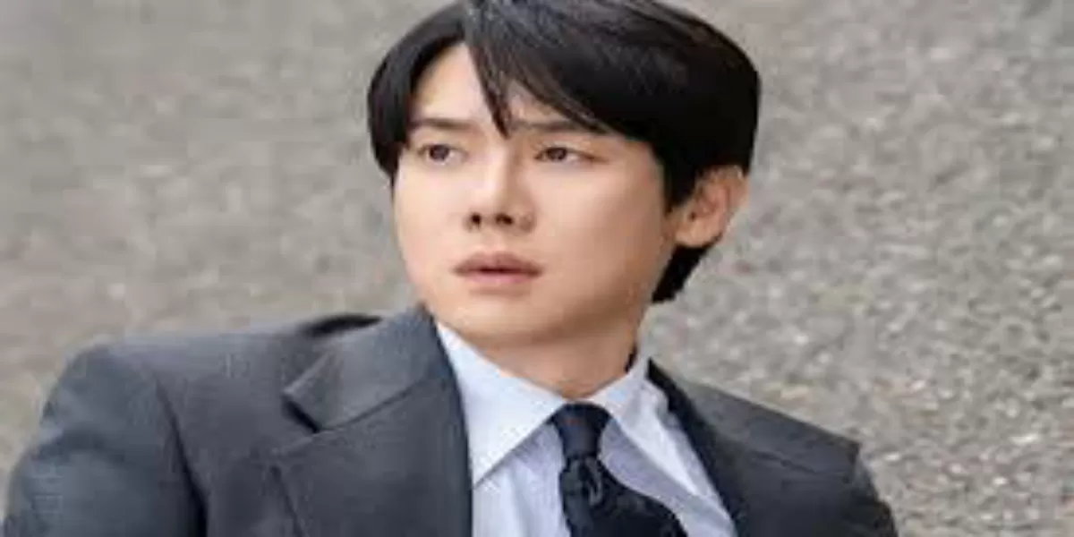 Hubungan Antar Karakter Phantom Lawyer Semakin Kompleks, Ini Peta Aliansi Rahasia yang Mulai Terlihat di Episode 6 (SBS )