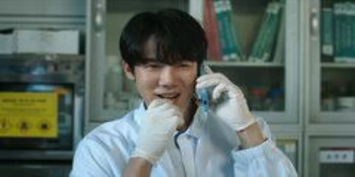 5 Karakter Paling Misterius Phantom Lawyer Episode 7 yang Motifnya Masih Dirahasiakan Hingga Sekarang (SBS )