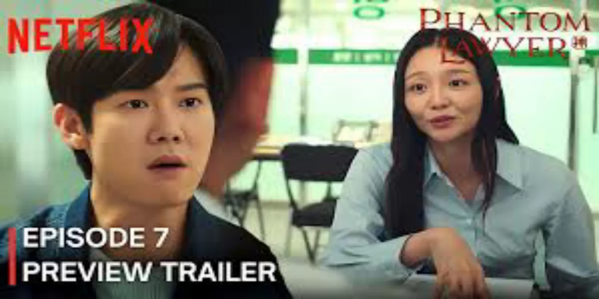 Prediksi Konflik Episode 7 Phantom Lawyer: Hubungan yang Retak Bisa Memicu Pengkhianatan Baru (SBS )