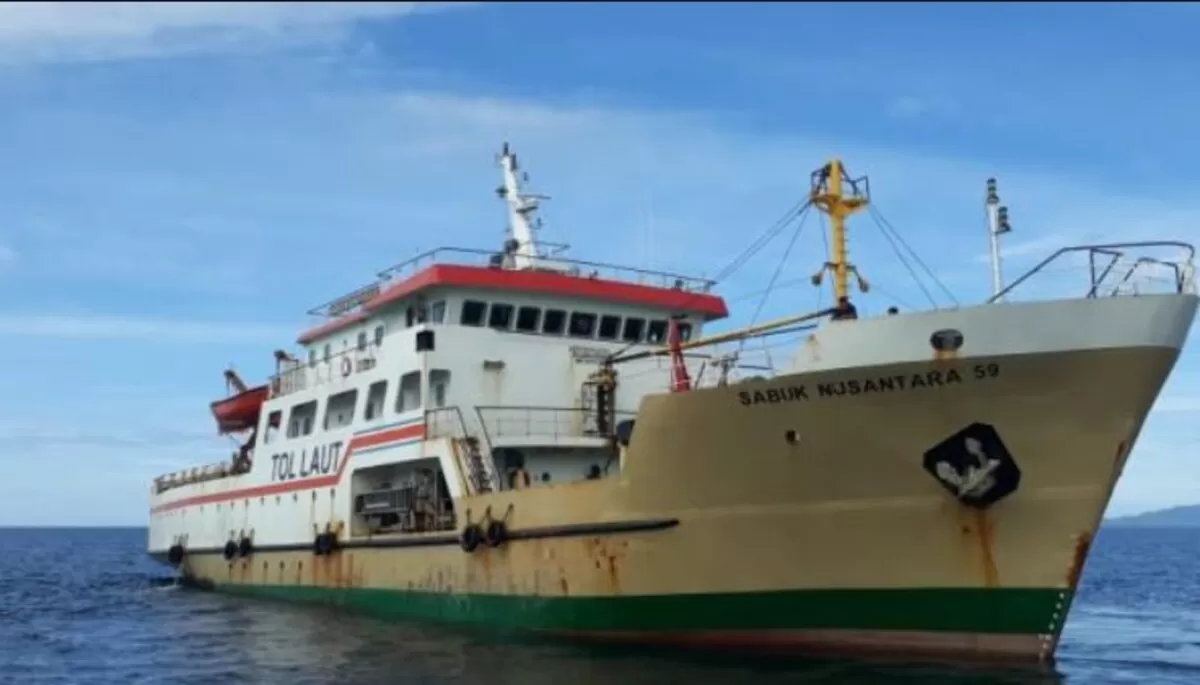 KM Sabuk Nusantara 59 (wikimedia)