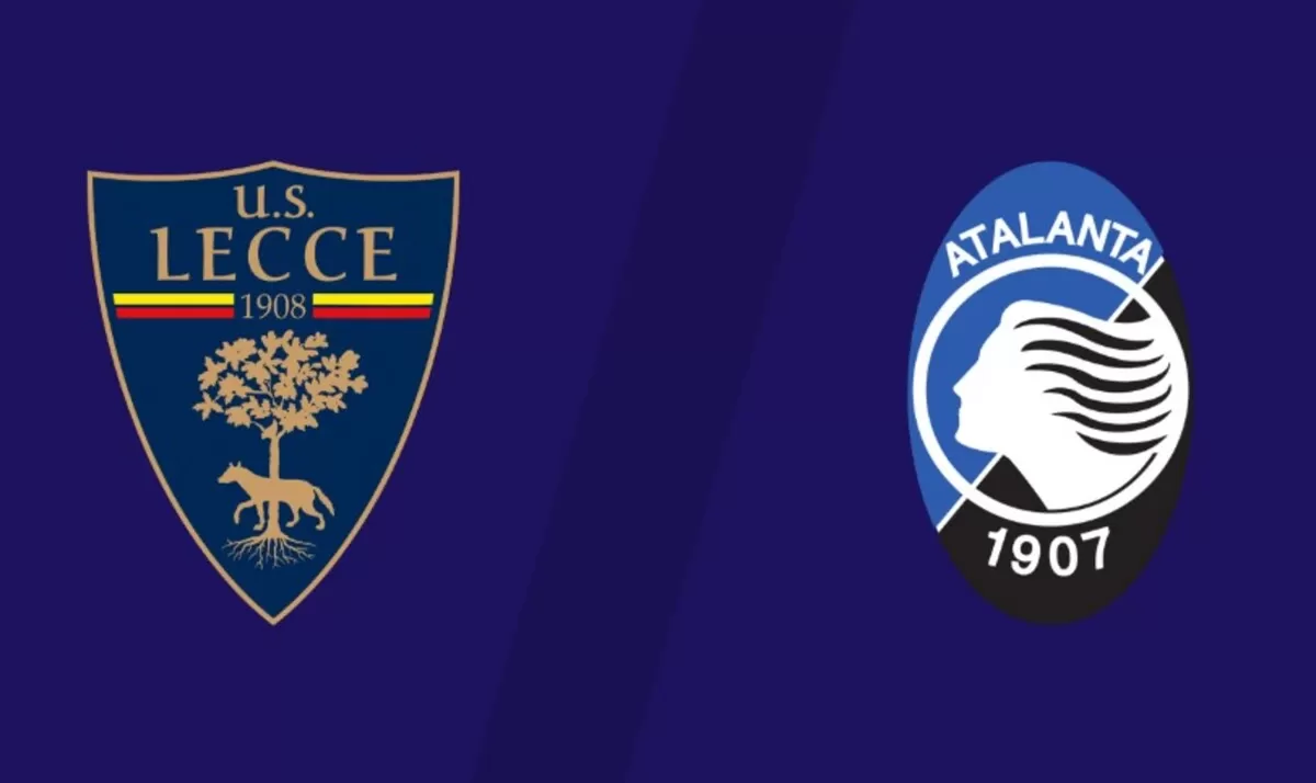 Lecce Vs Atalanta BC (prime video)