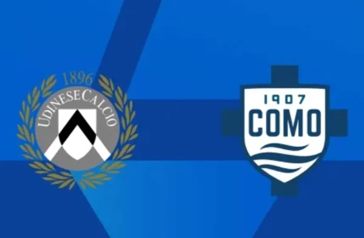 Udinese Vs Como (yahoo)