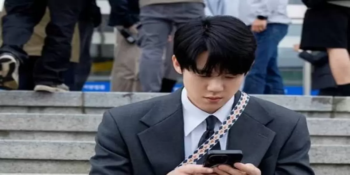 Phantom Lawyer Episode 7&ndash;8 Semakin Rumit, 7 Petunjuk Ini Bisa Bongkar Misteri Utama (SBS )