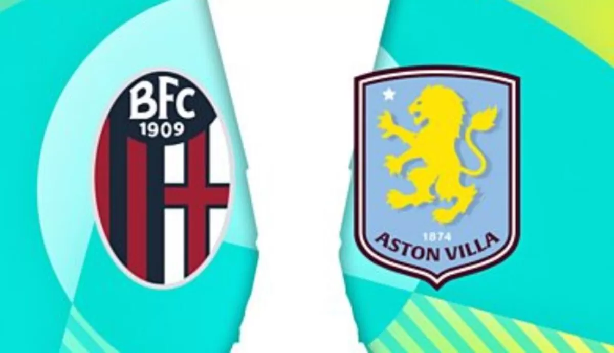 Bologna Vs Aston Villa (BBC)