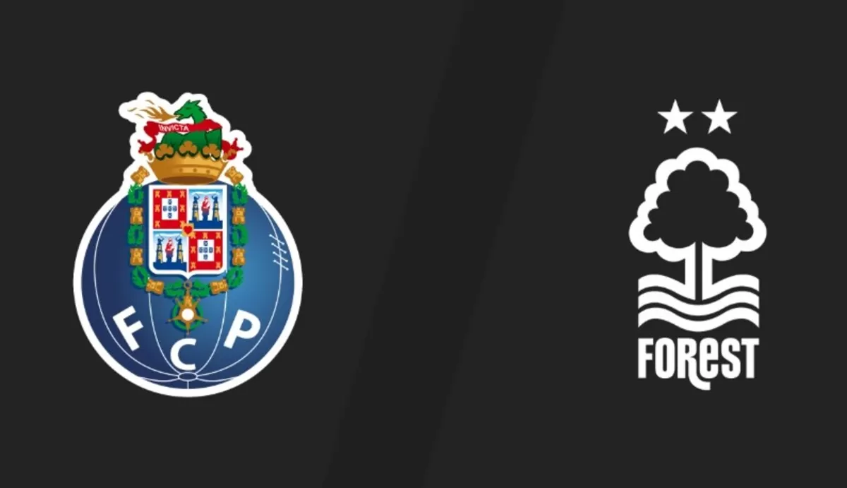 Porto Vs Forest (Prime Video)