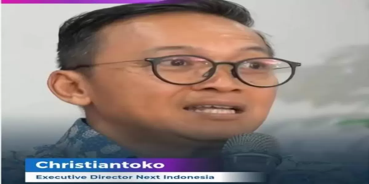 Belanja Negara Naik 31,4 Persen di Triwulan I-2026, NEXT Indonesia Center Sebut Ekonomi Indonesia Tunjukkan Sinyal Positif